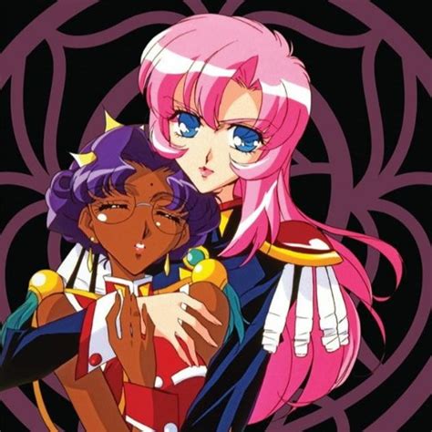 utena episodes|revolutionary girl utena episode 24.